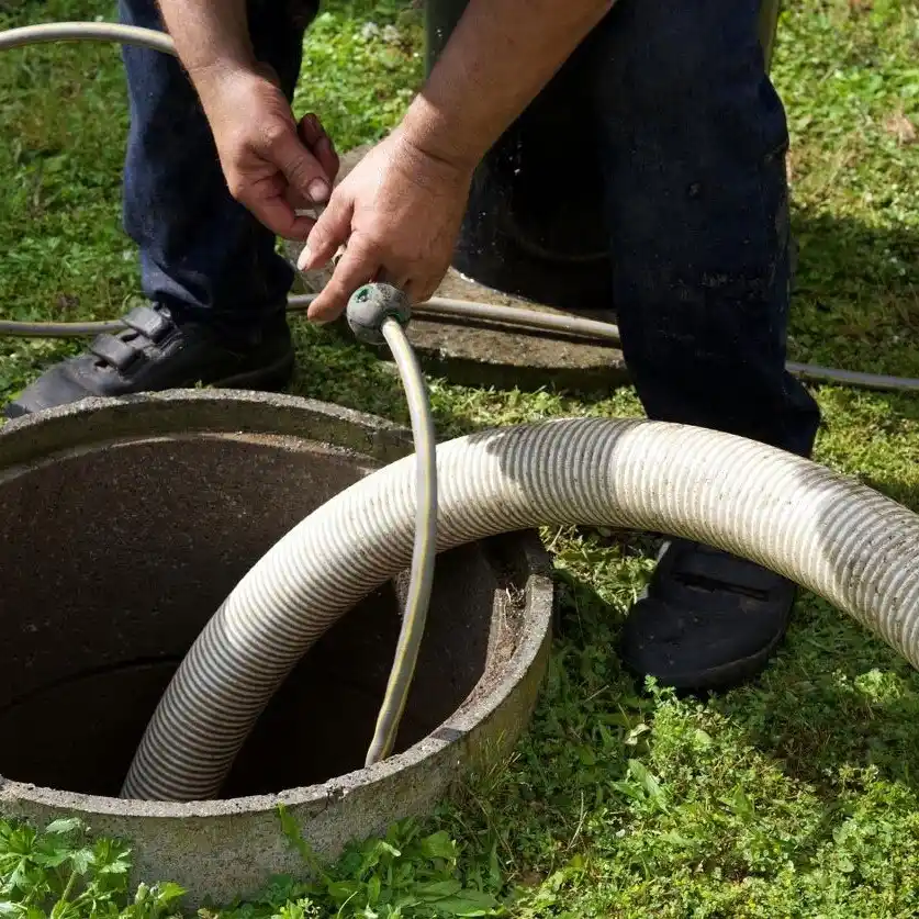 septic tank services Muddy